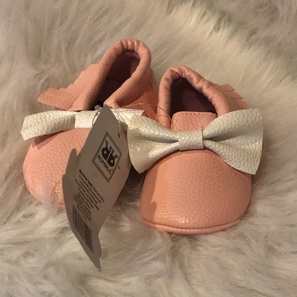 Other - NWT moccasins